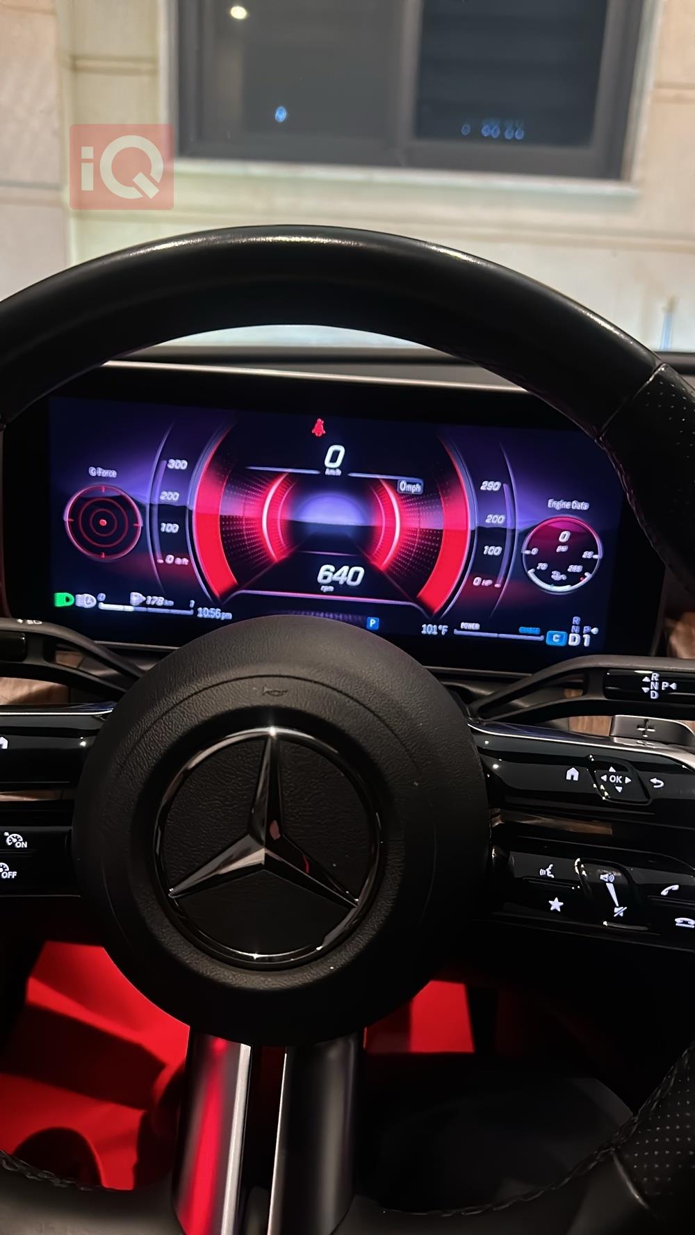 مرسيدس بنز C-Class
